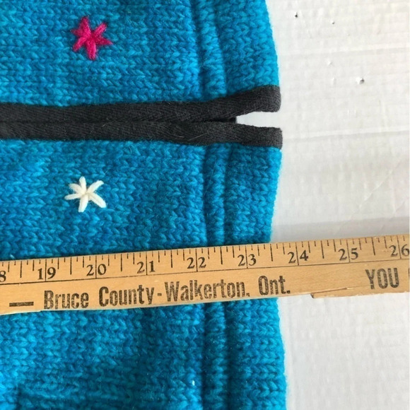 Kyber Wool Jacket - Picture 11 of 14